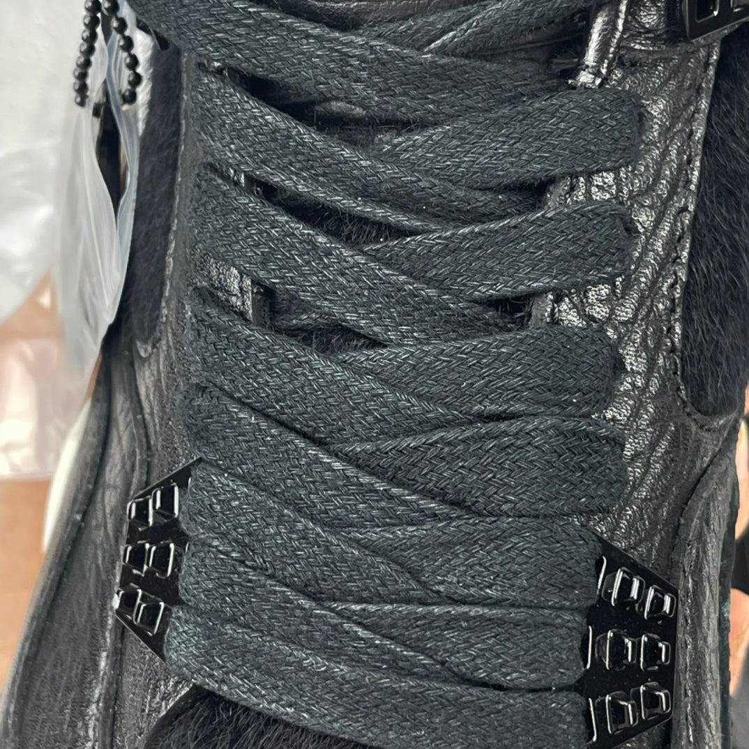 Air Jordan 4 Retro Pinnacle