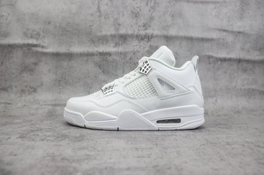 Air Jordan 4 Retro Pure Money