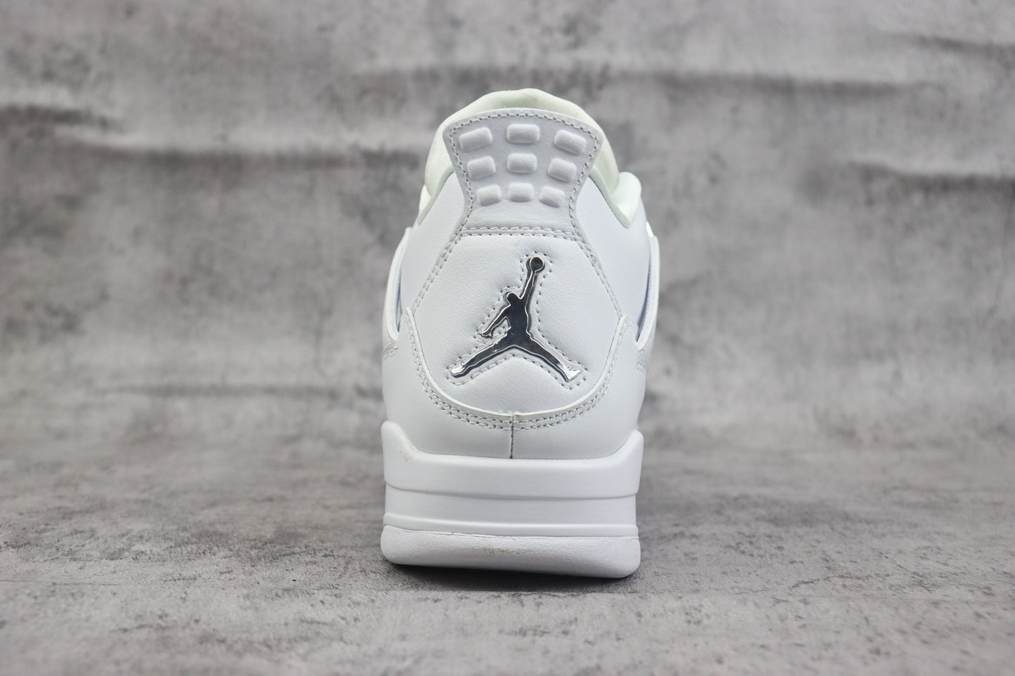Air Jordan 4 Retro Pure Money