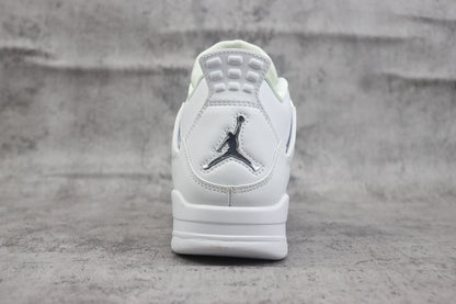Air Jordan 4 Retro Pure Money