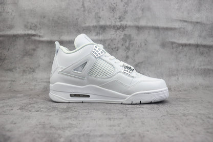 Air Jordan 4 Retro Pure Money