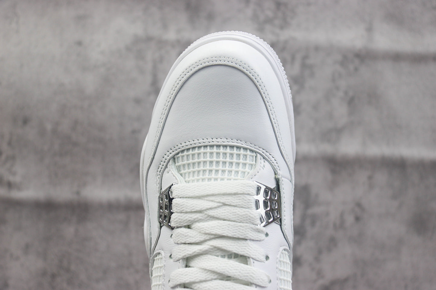 Air Jordan 4 Retro Pure Money