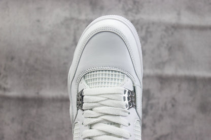 Air Jordan 4 Retro Pure Money