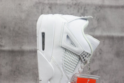 Air Jordan 4 Retro Pure Money
