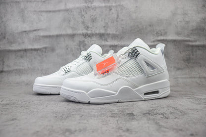 Air Jordan 4 Retro Pure Money