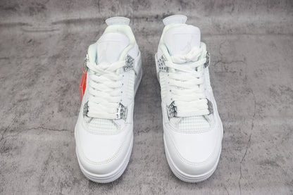 Air Jordan 4 Retro Pure Money