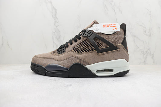 Air Jordan 4 Retro Taupe Haze