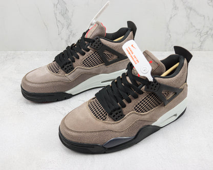 Air Jordan 4 Retro Taupe Haze