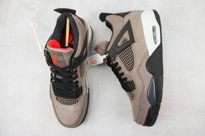 Air Jordan 4 Retro Taupe Haze