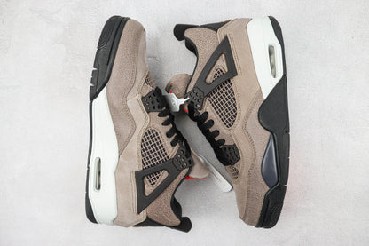 Air Jordan 4 Retro Taupe Haze
