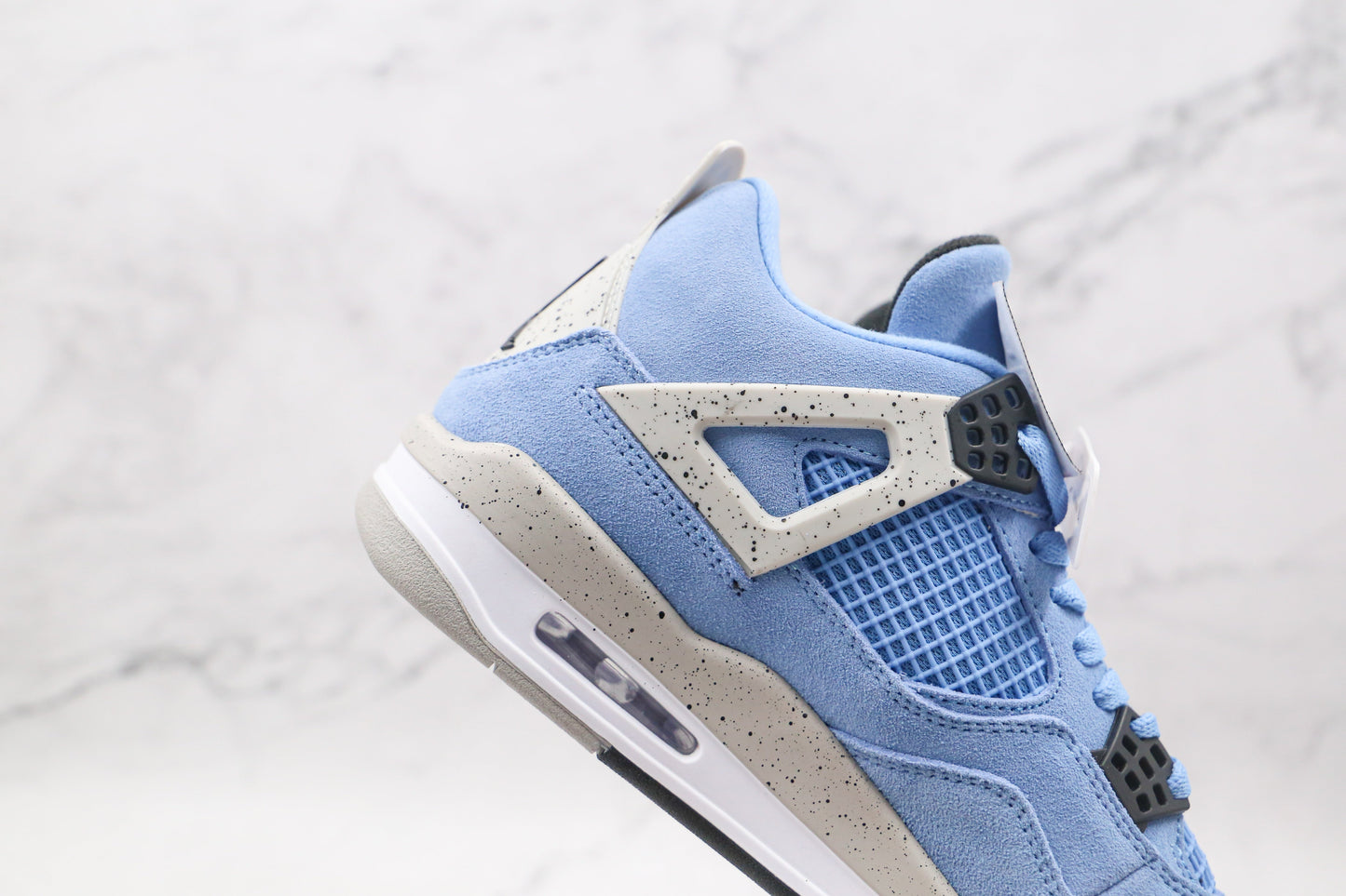Air Jordan 4 Retro University Blue