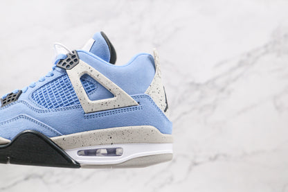 Air Jordan 4 Retro University Blue