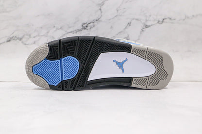 Air Jordan 4 Retro University Blue