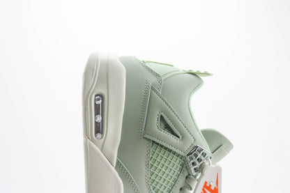 Air Jordan 4 Seafoam