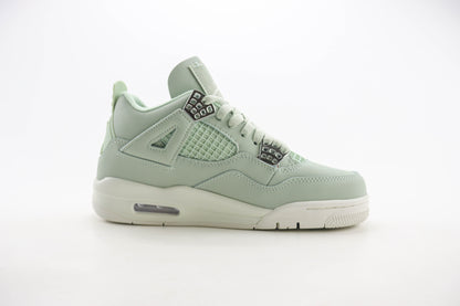 Air Jordan 4 Seafoam