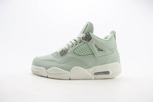 Air Jordan 4 Seafoam