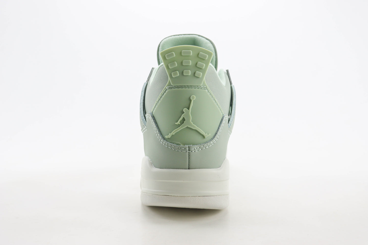 Air Jordan 4 Seafoam