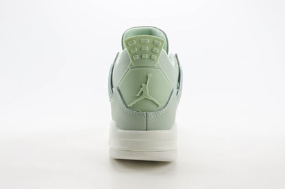 Air Jordan 4 Seafoam