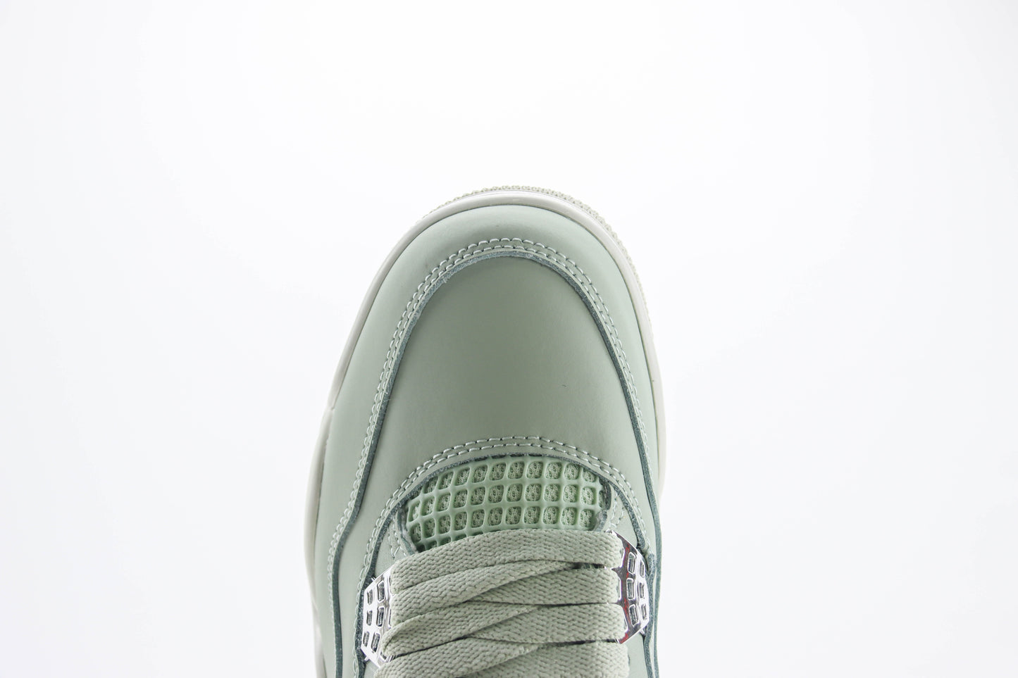 Air Jordan 4 Seafoam