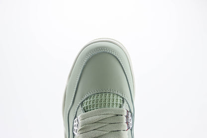 Air Jordan 4 Seafoam