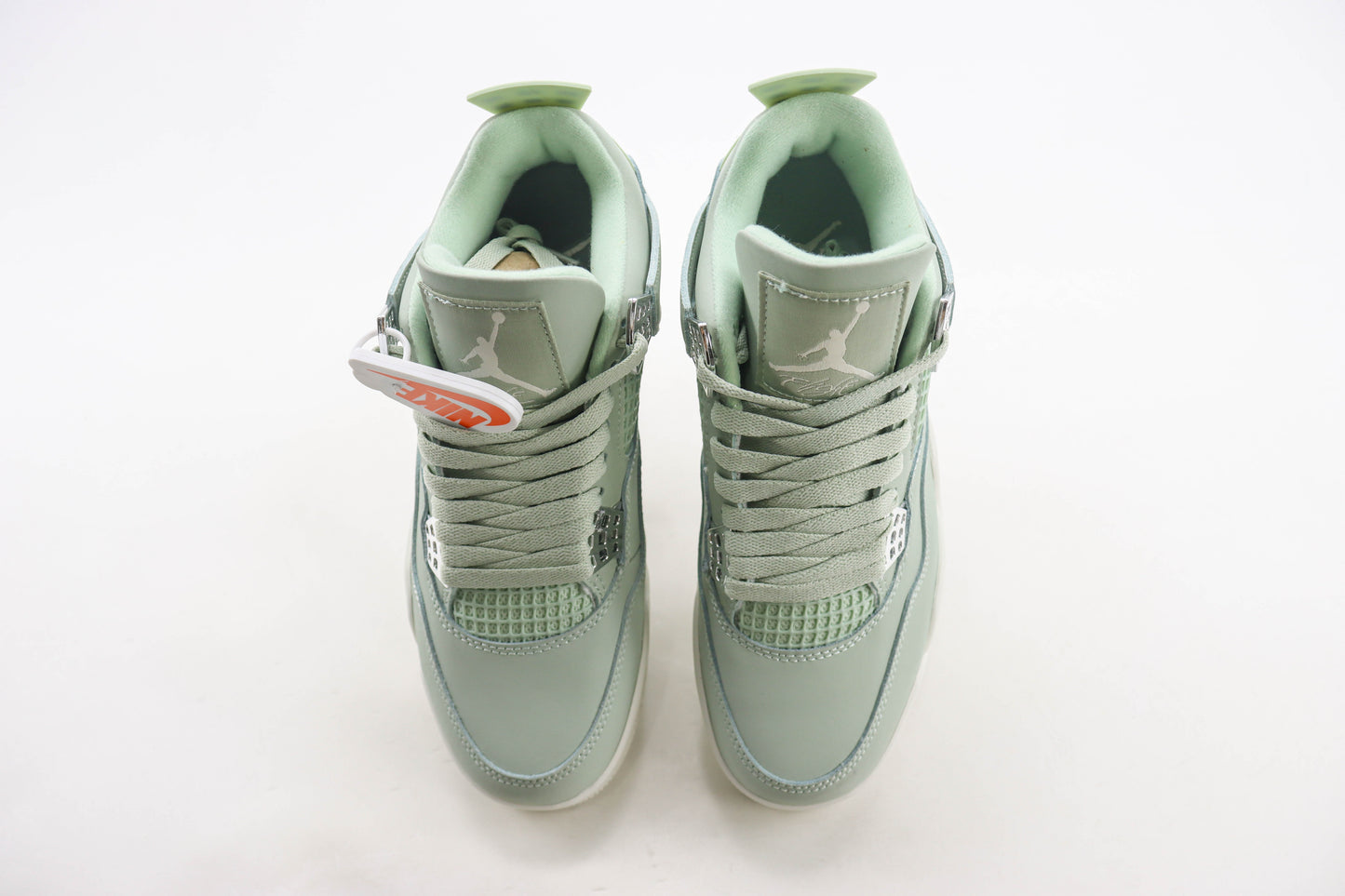 Air Jordan 4 Seafoam
