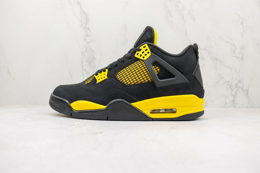 Air Jordan 4 Thunder