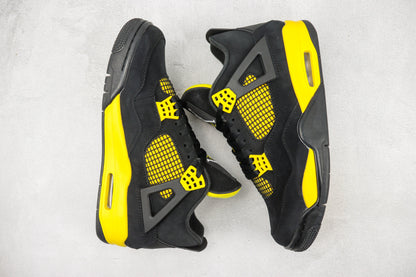 Air Jordan 4 Thunder