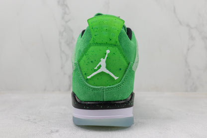 Air Jordan 4 Wahlburger