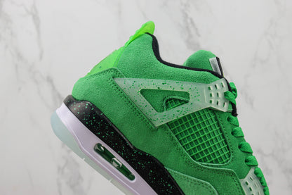 Air Jordan 4 Wahlburger