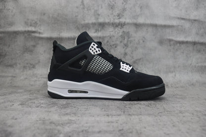 Air Jordan 4 White Thunder