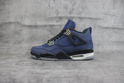 Air Jordan 4 Winter Loyal Blue