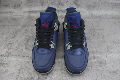Air Jordan 4 Winter Loyal Blue