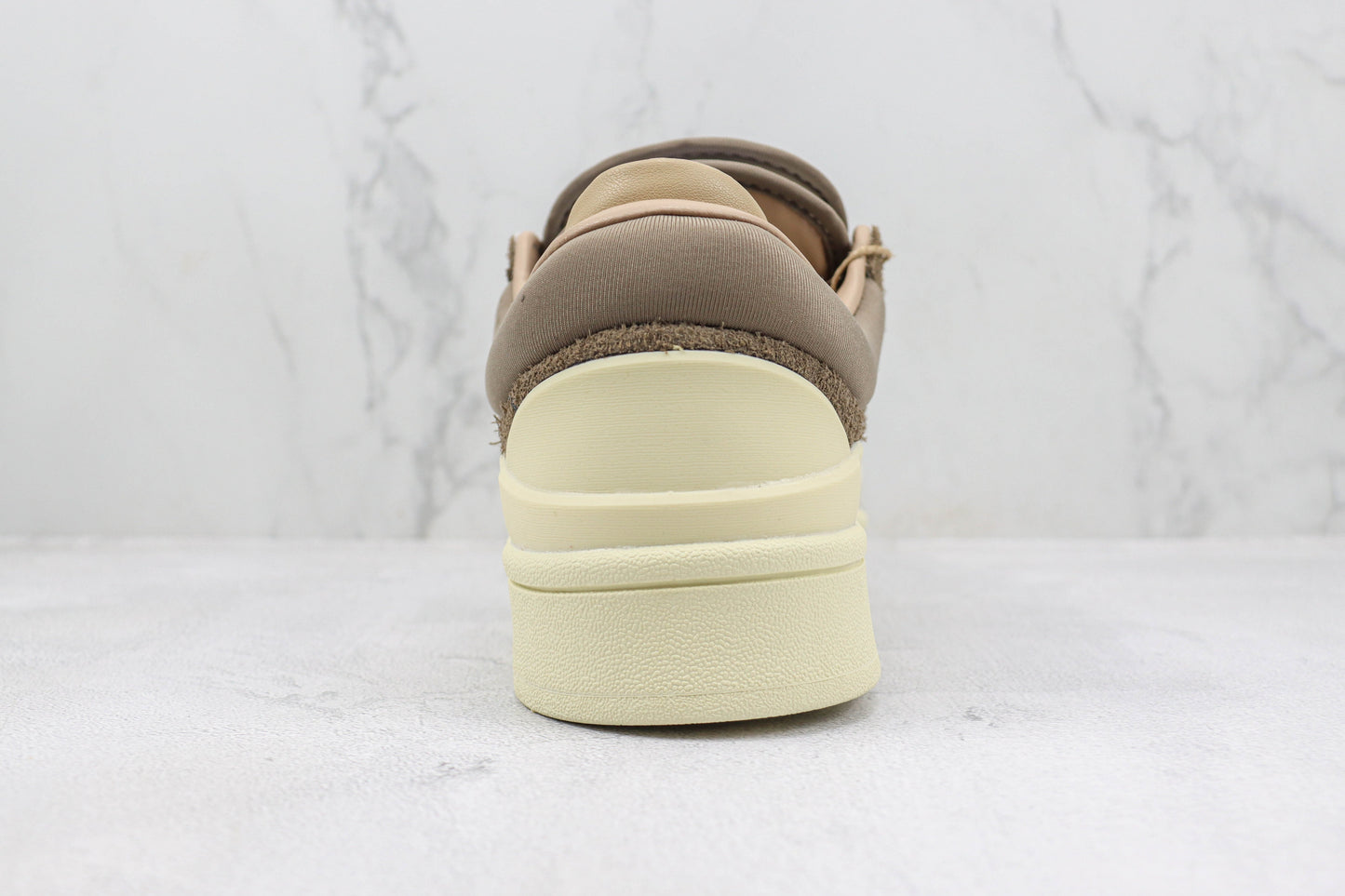 Bad Bunny x Adidas Campus Chalky Brown