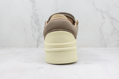 Bad Bunny x Adidas Campus Chalky Brown