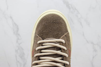Bad Bunny x Adidas Campus Chalky Brown