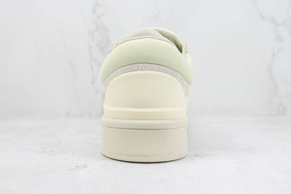 Bad Bunny x Adidas Campus Cloud White