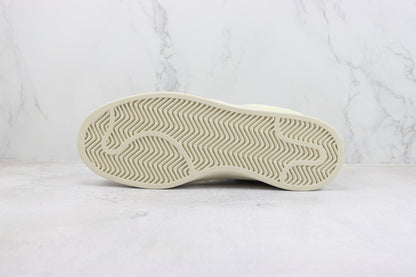 Bad Bunny x Adidas Campus Cloud White