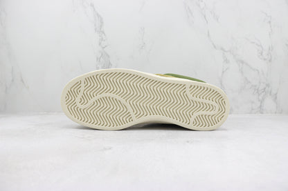 Bad Bunny x Adidas Campus Wild Moss