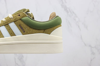 Bad Bunny x Adidas Campus Wild Moss
