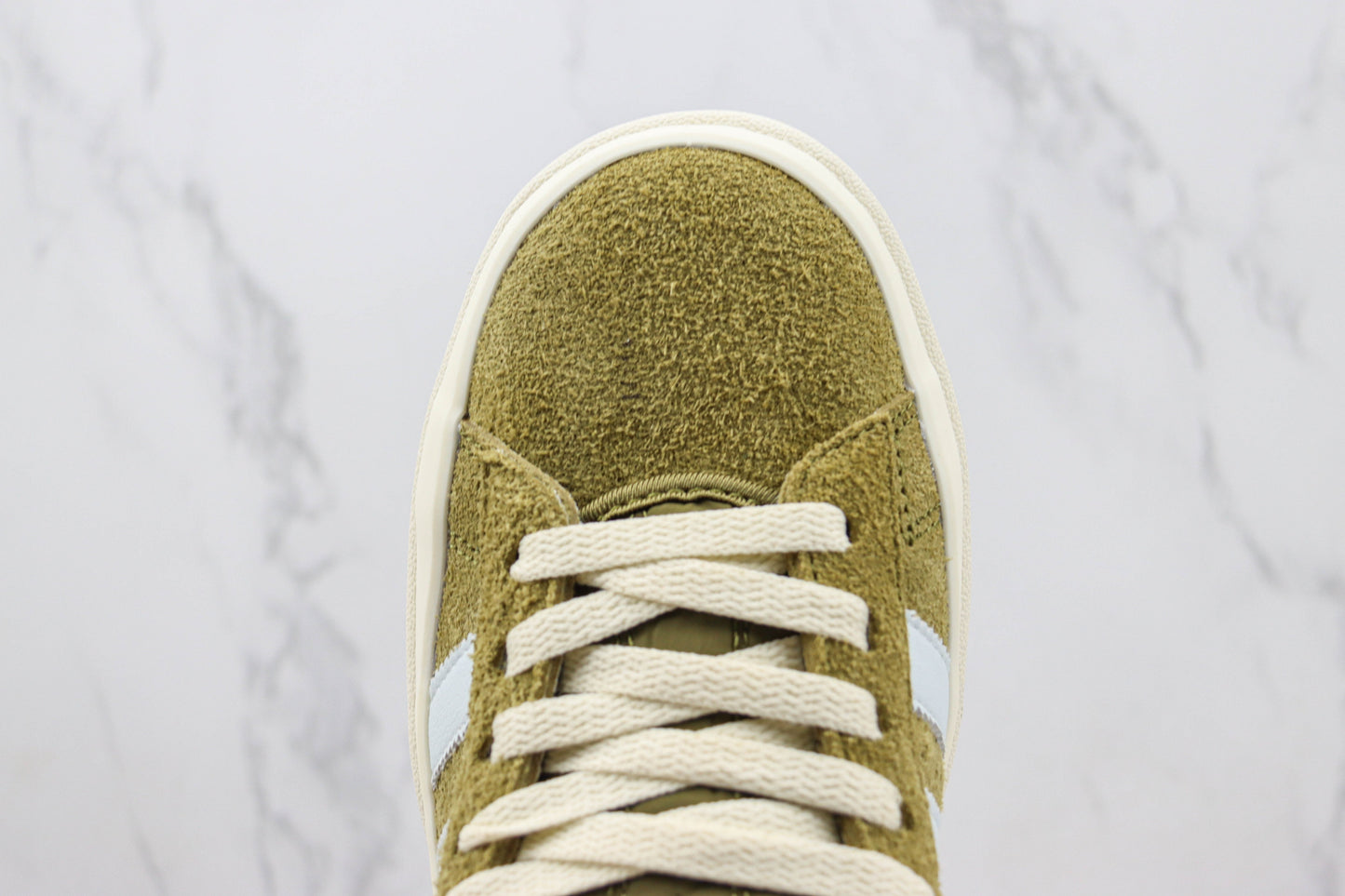 Bad Bunny x Adidas Campus Wild Moss