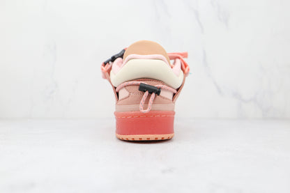 Bad Bunny x Adidas Forum Easter Egg