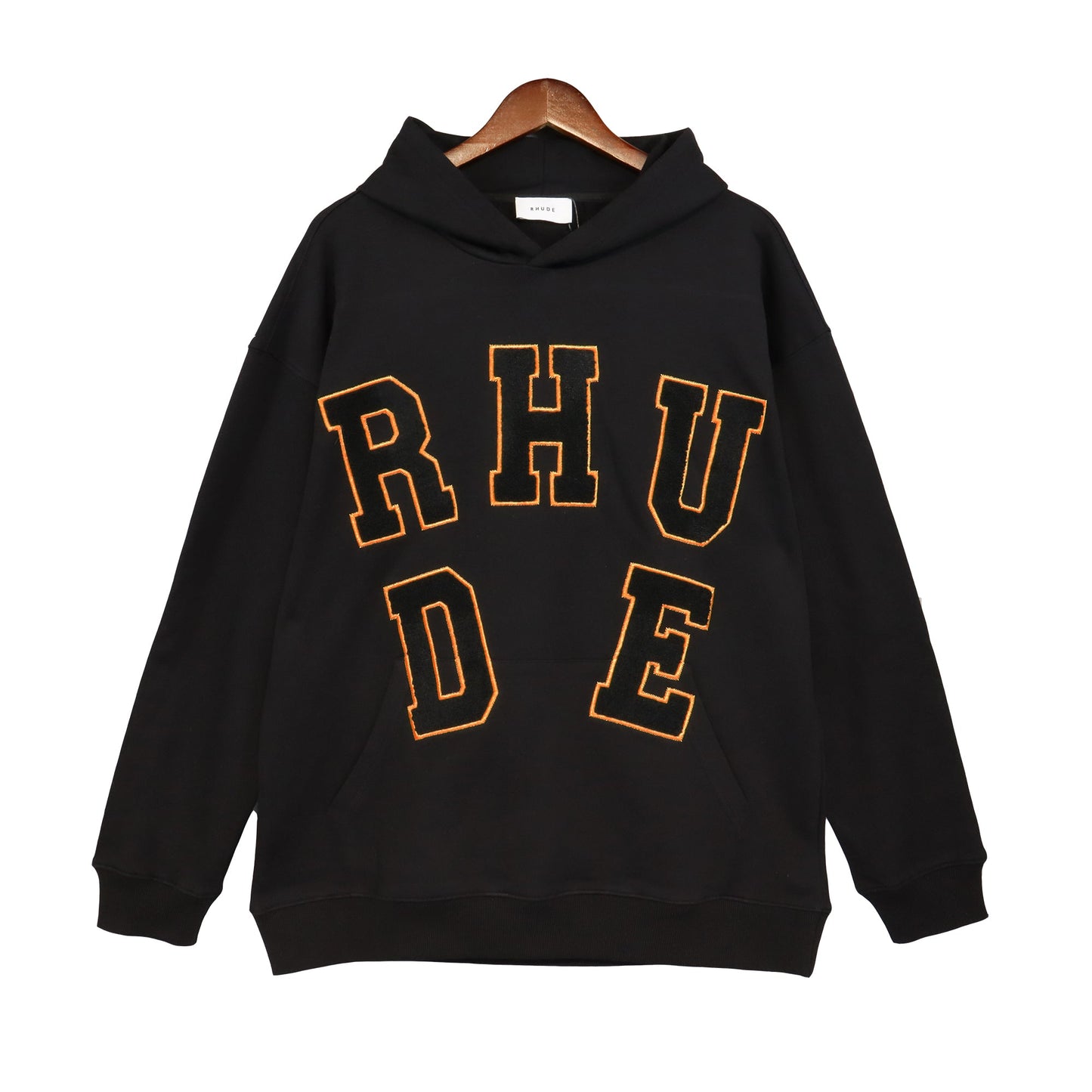 Moletom Rhude