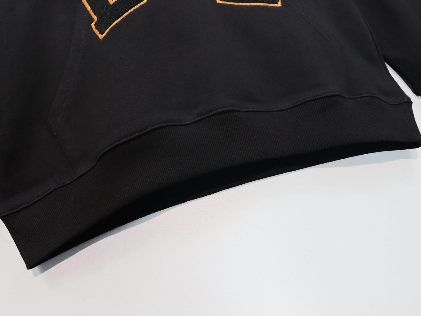 Moletom Rhude