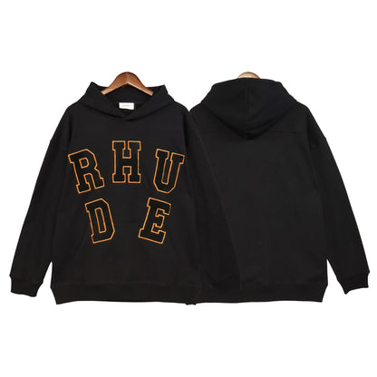 Moletom Rhude