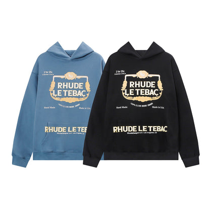Moletom Rhude