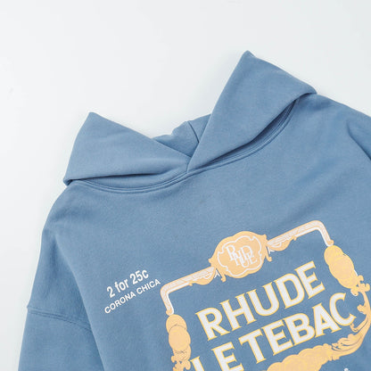 Moletom Rhude
