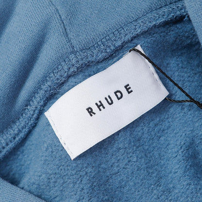 Moletom Rhude