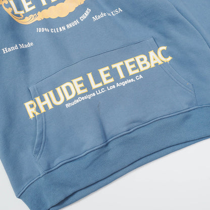 Moletom Rhude