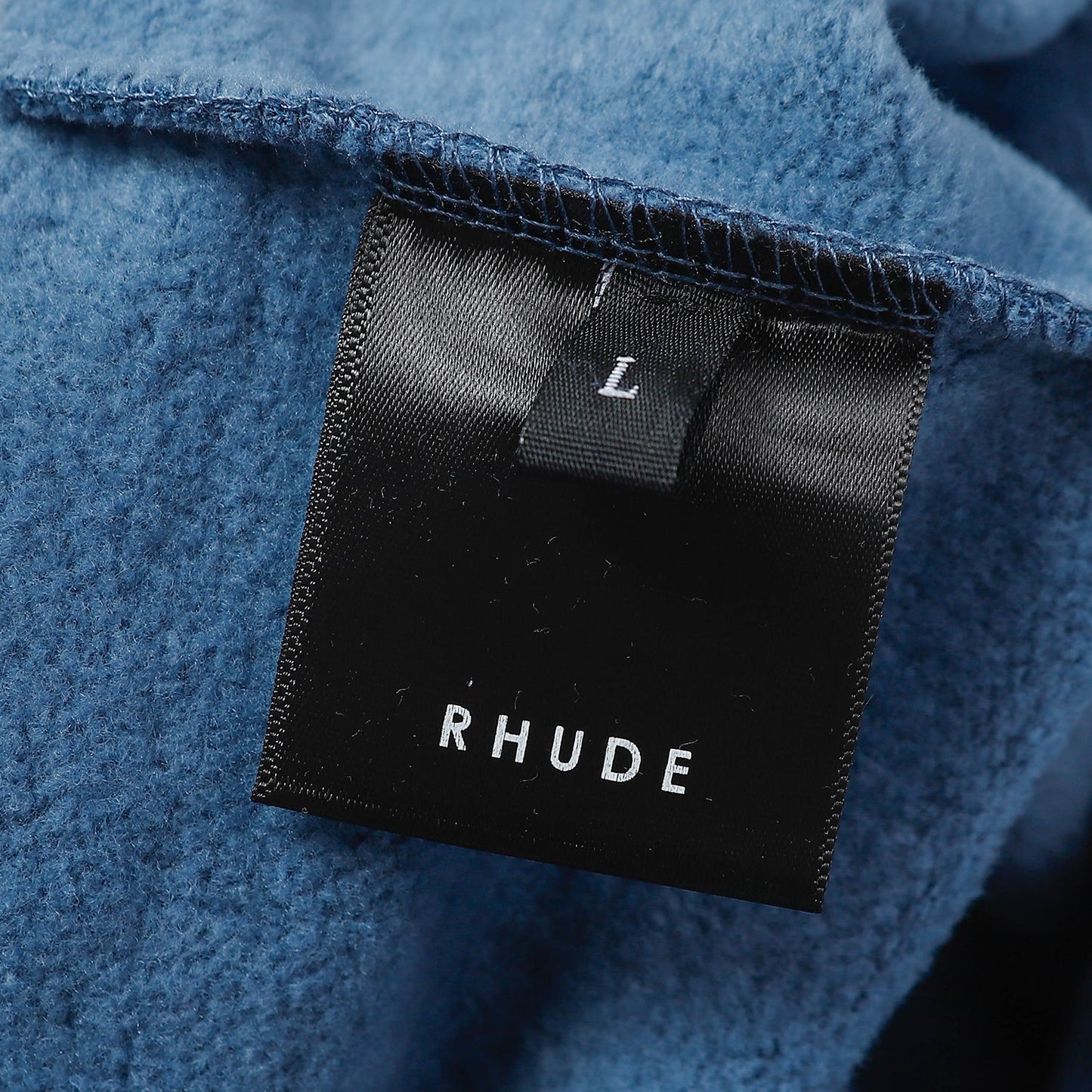 Moletom Rhude