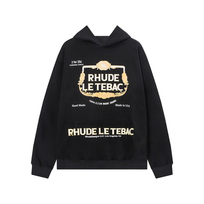 Moletom Rhude